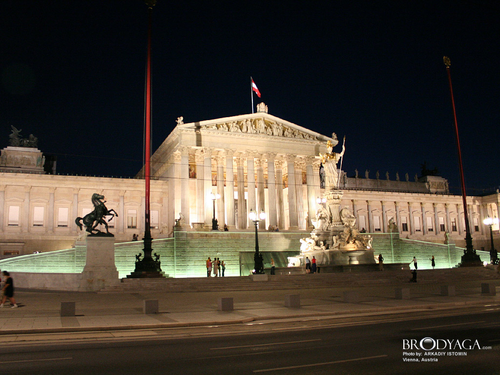 Vienna